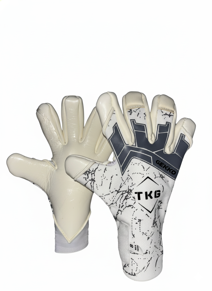 GEKKO AP - WHITE