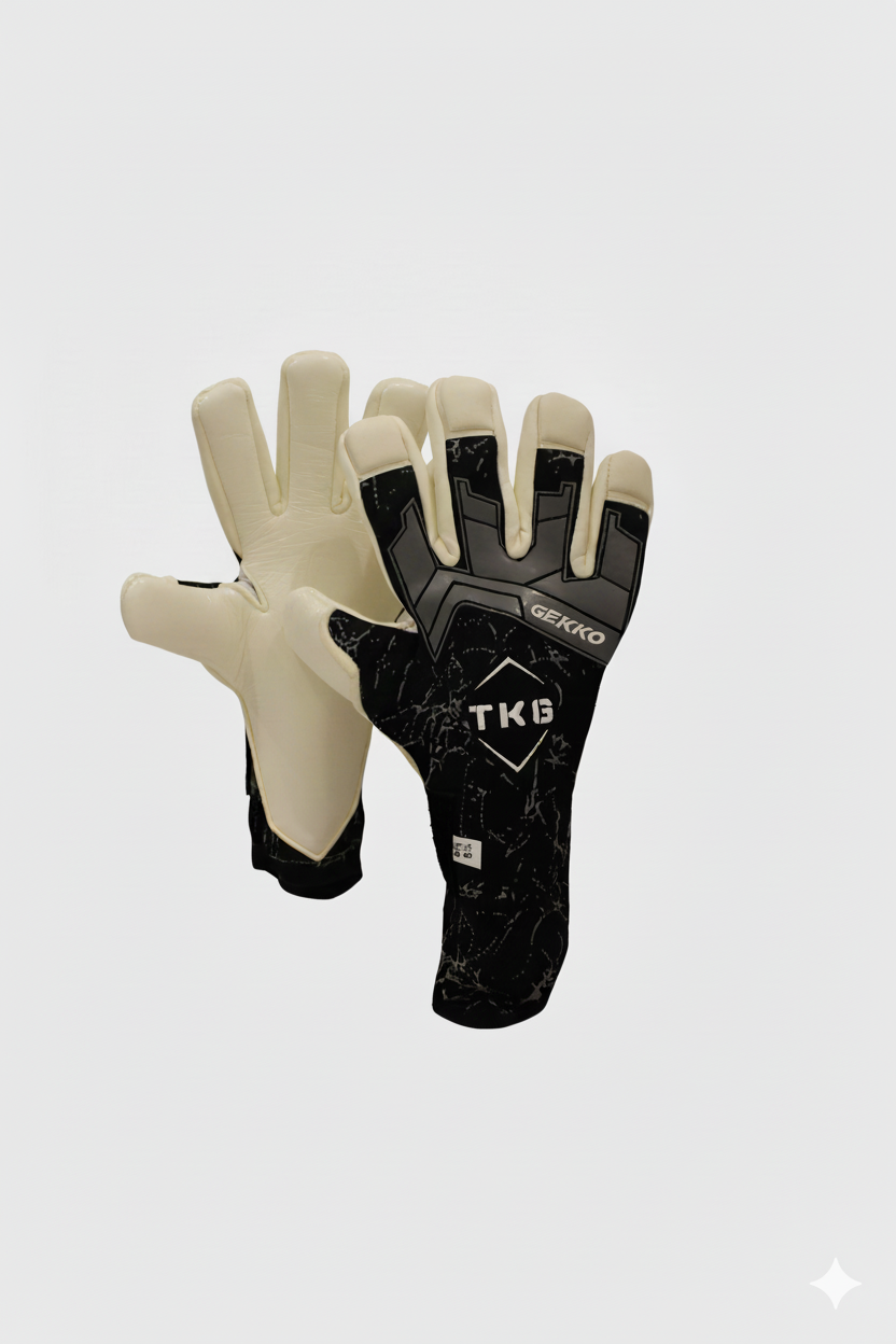 GEKKO PRO - BLACK