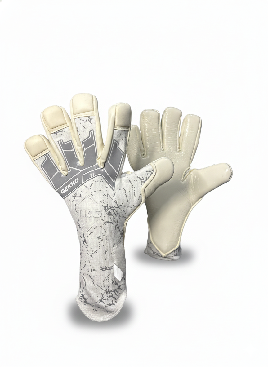 GEKKO PRO - WHITE